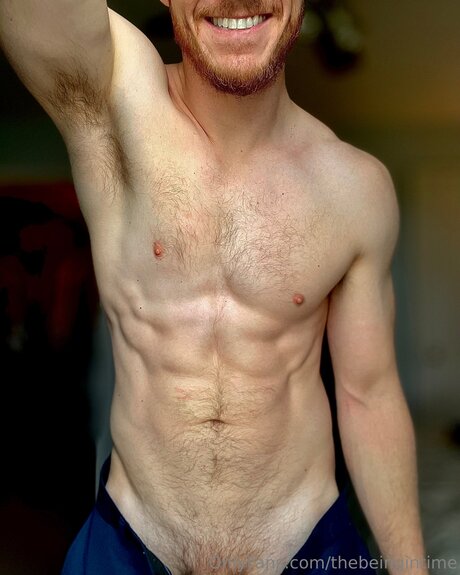 Thebeingintime xxx perfekte bild