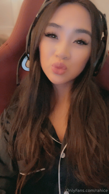 Rahice sexy akt bild