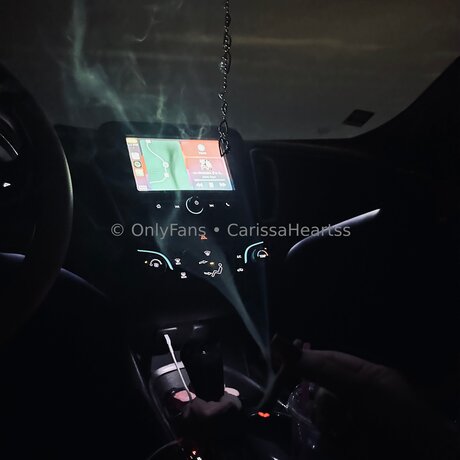 Carissaheartss perfekte nackte bilder