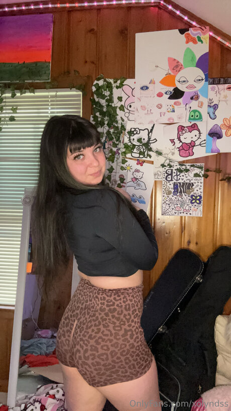 Xolyndss exklusive pornografische galerien