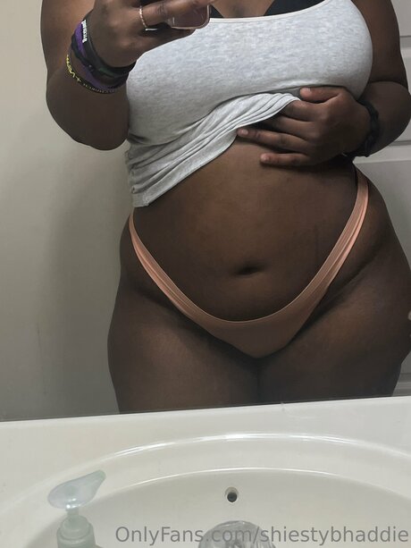 Shiestybhaddie hd pornographische archiv