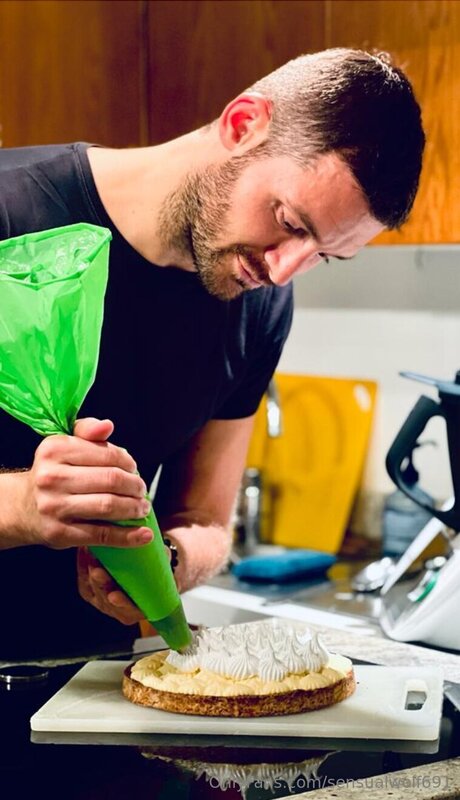 Andoliniwolf perfekte porno galerien