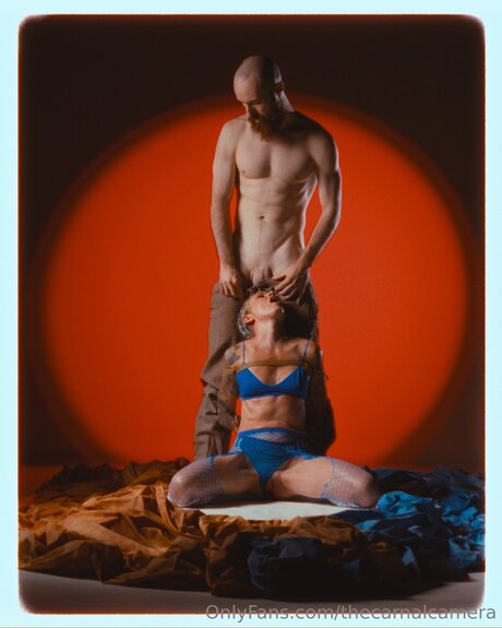 Thecarnalcamera nackt kunst bild