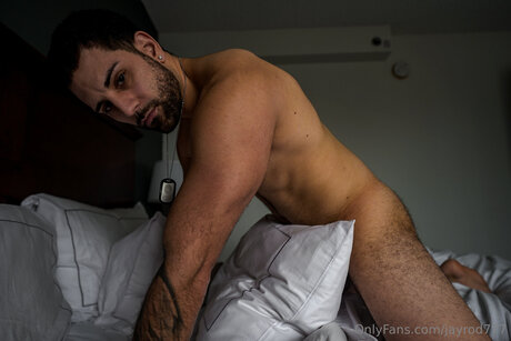 Jayrod777 perfekte porno foto