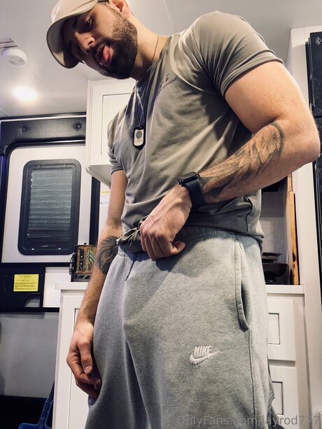 Jayrod777 erotische xxx bild