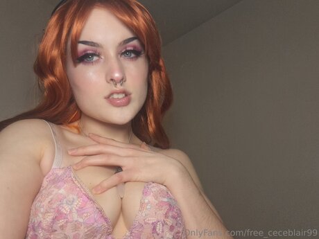 asmr ginger onlyfans xxx exklusive bild