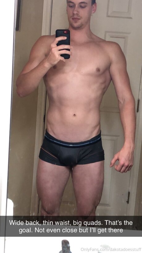 Dakotadoesstuff erotische top archiv