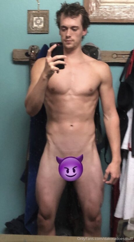 Dakotadoesstuff erwachsene nette fotos