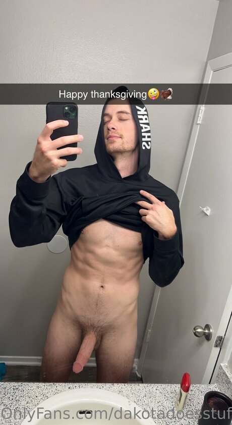 Dakotadoesstuff xxx pornostar bild