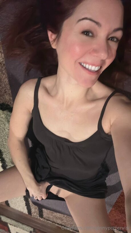 Ginnypottervip sexy nacktheit archiv