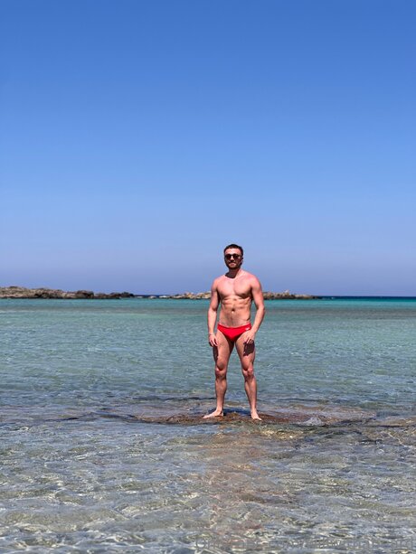 Willwithabeard schöne nackt bild