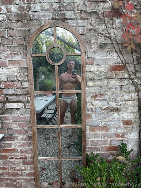 Urbancowboyx kostenlose pornografische galerie