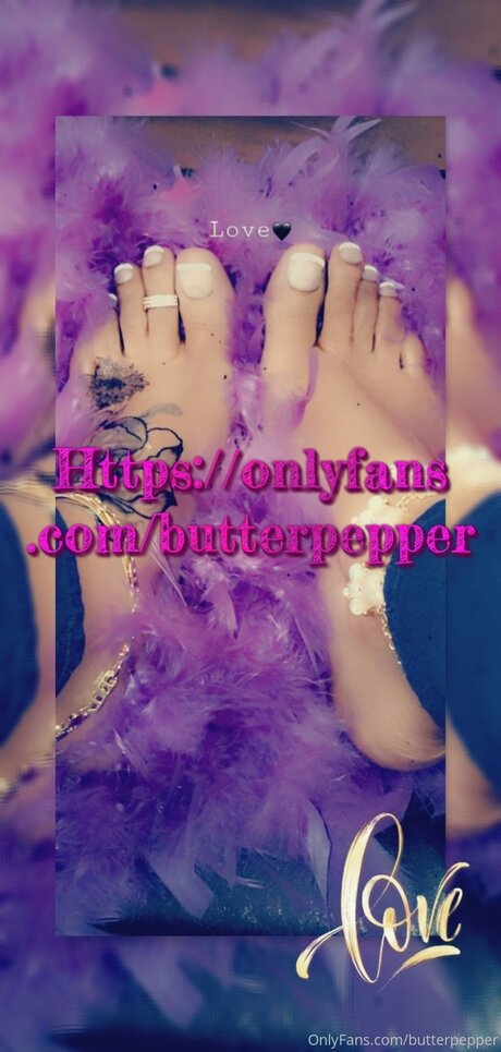 Butterpepper hd nackte archiv