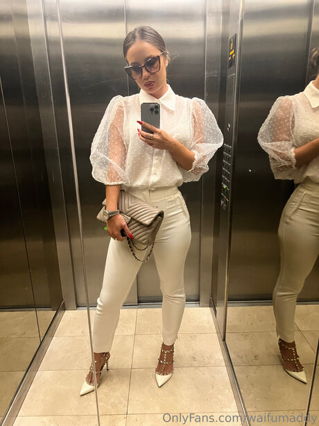 Waifumaddy freie pornographische galerien