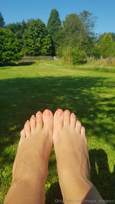 Maya Dreamx nacktheit beste bilder