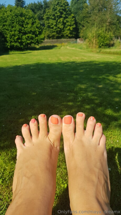 Maya Dreamx kostenlose xxx galerien