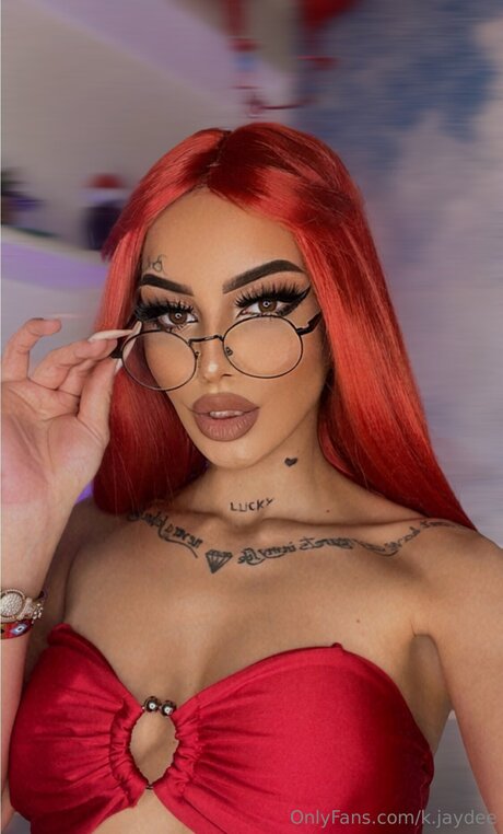 K Jaydee hd nette bilder
