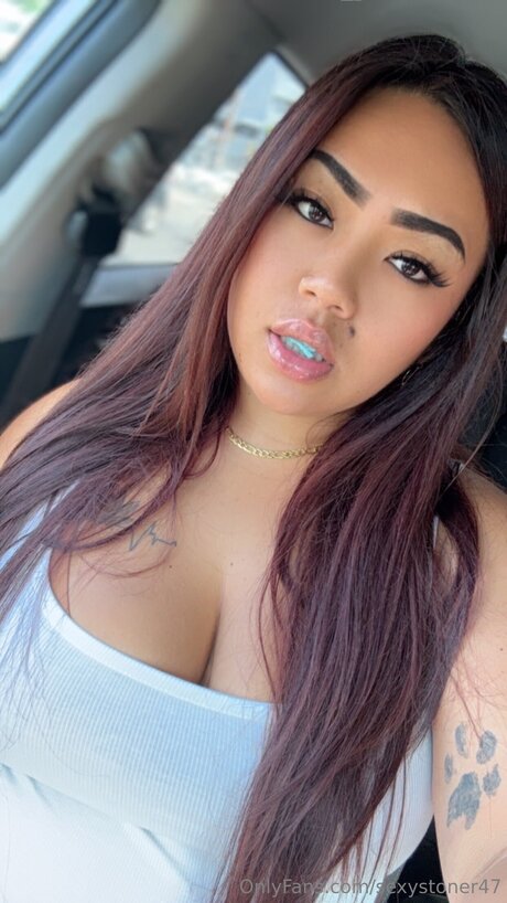 Sexystoner47 top beste galerie