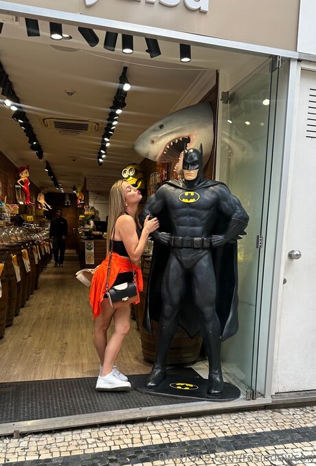 Sweetdaisydawson heiße exklusive fotos