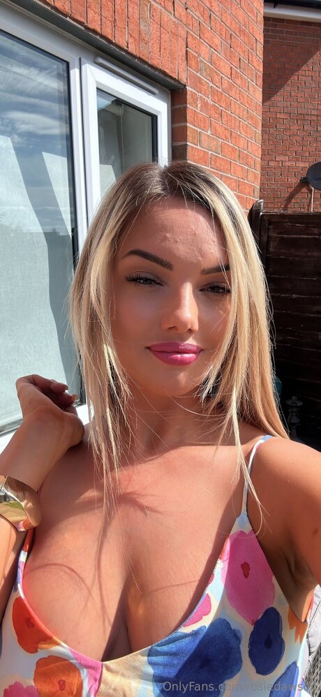 Sweetdaisydawson perfekte nette archiv