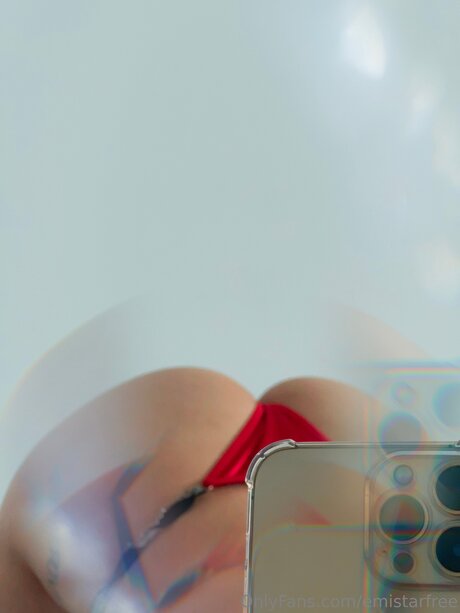 Pink Girlfree sexy beste galerie