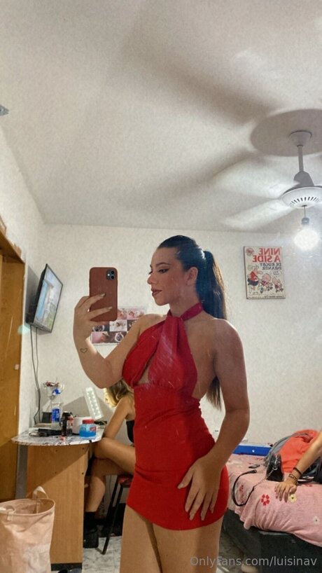 Luisinav xxx schöne fotos