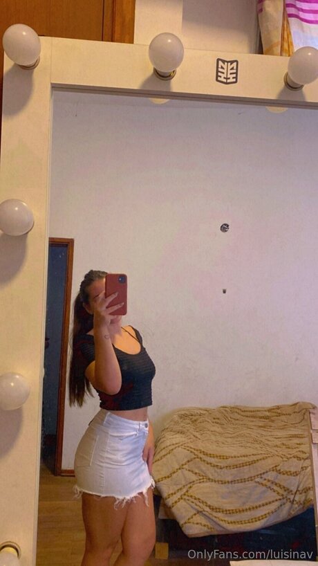 Luisinav kunst xxx galerie