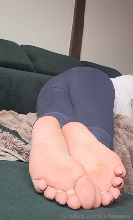 Czechqueenof erotische nackten bild