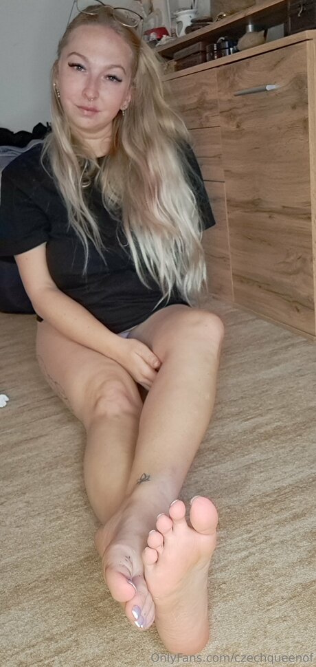 Czechqueenof kunst perfekte galerie