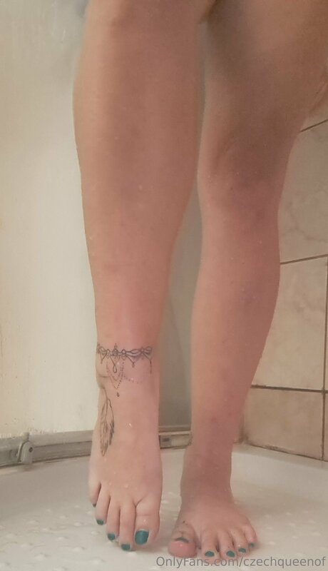 Czechqueenof sexy pornostar bild