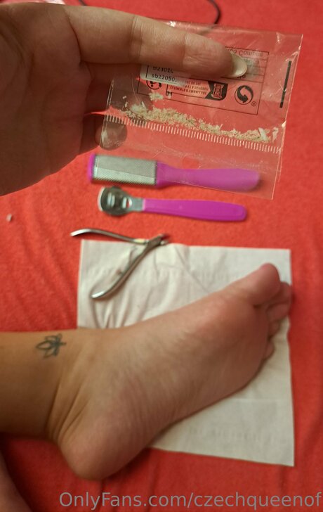 Czechqueenof exklusive beste galerien