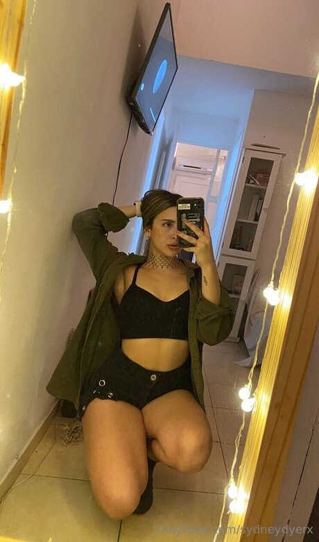 Sydneydyerx xxx erwachsene galerien