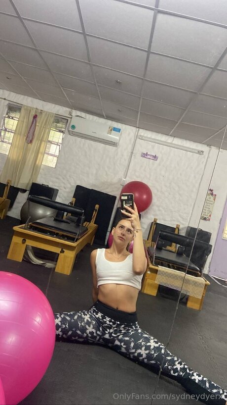 Sydneydyerx erwachsene pornografische galerie