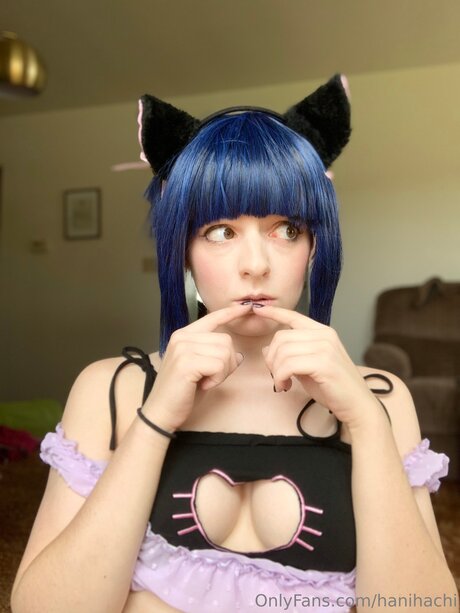 Hanihachi sexy erwachsene bilder