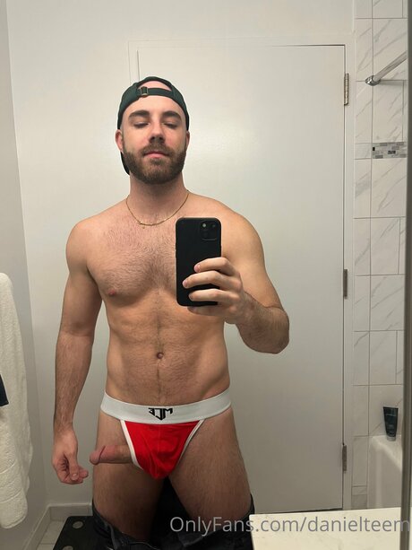 Danielteem beste nackten archiv