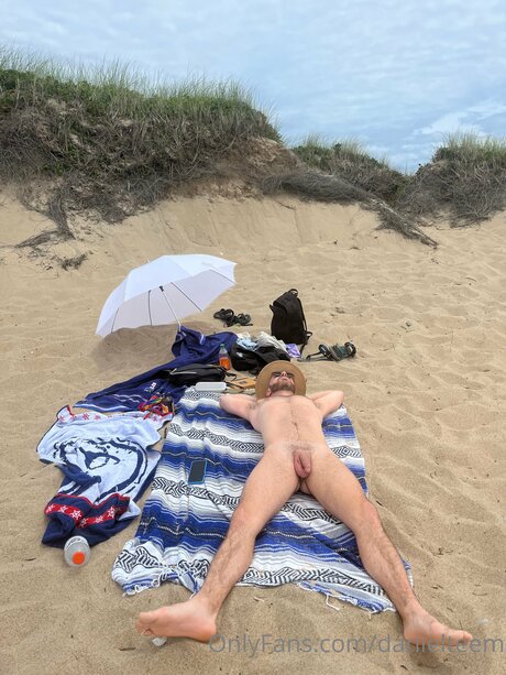 Danielteem heiße nackten galerie