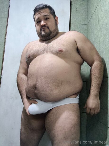 Jjmbear model sex galerien