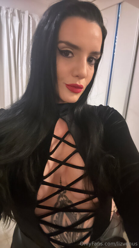 Lizvenus porno exklusive bild