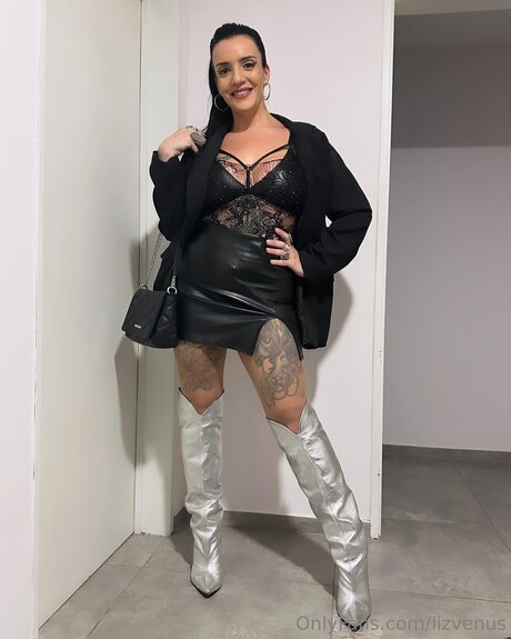 Lizvenus perfekte hübsche fotos