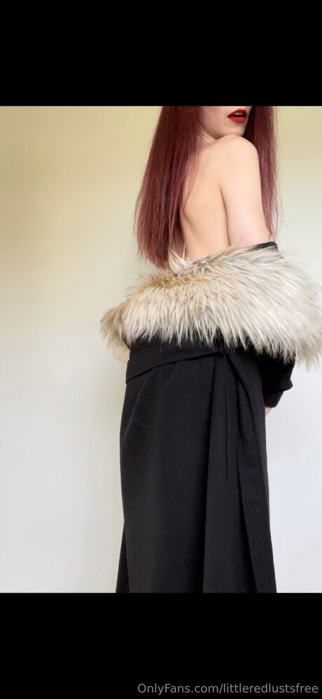 Littleredlustsfree model nackt archiv