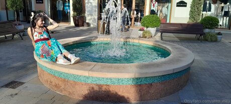 Anto Mey nacktheit freie galerie