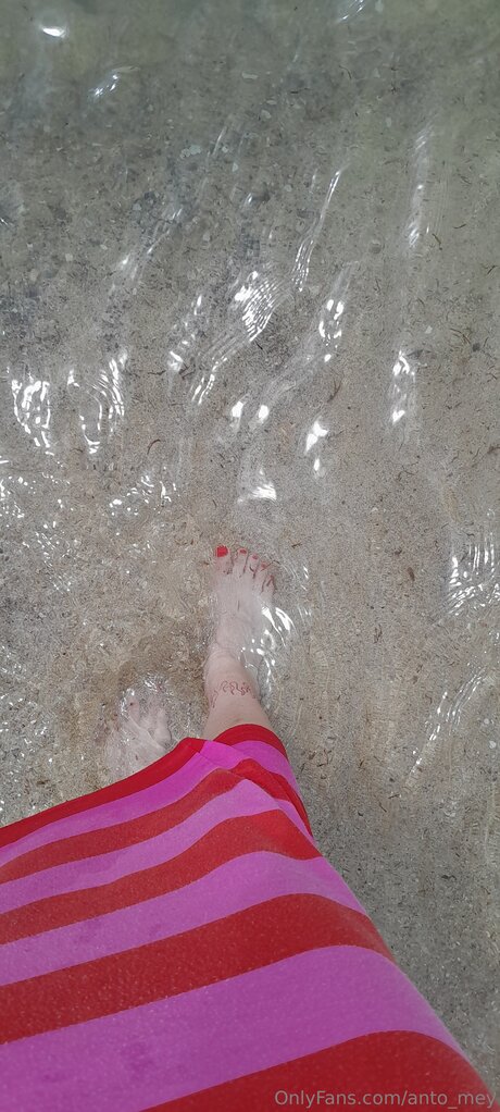 Anto Mey xxx nackten foto