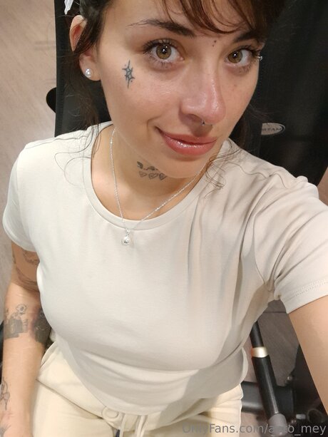 Anto Mey hd hübsche bilder