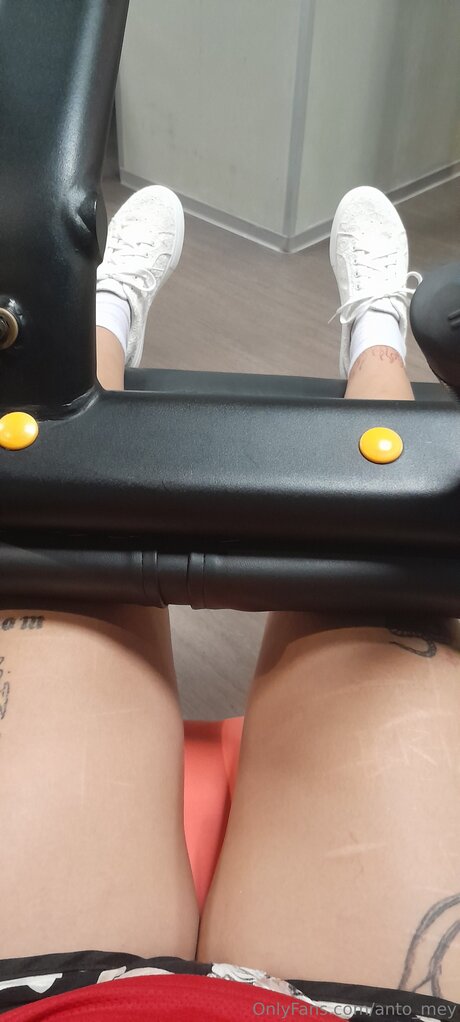 Anto Mey hübsche beste fotos