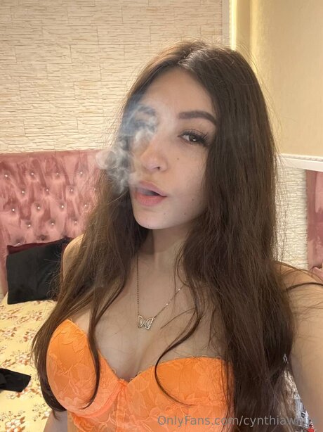 Cynthiawhite sexy erotische fotos
