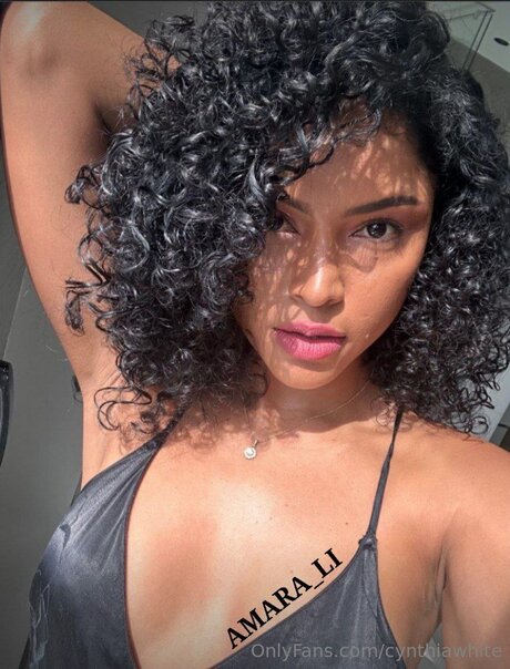 Cynthiawhite top nette fotos