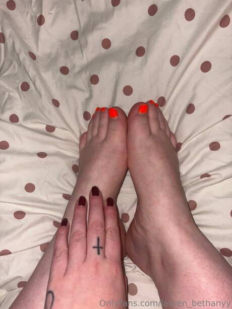 Lauren Bethanyy perfekte pornostar bilder