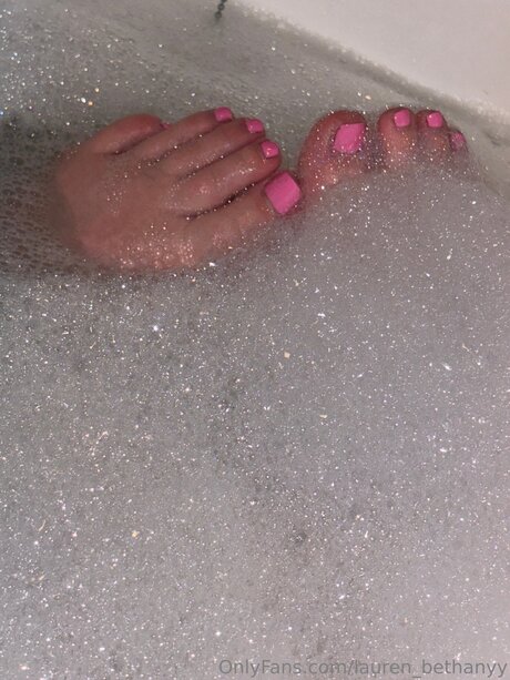 Lauren Bethanyy pornostar schöne archiv