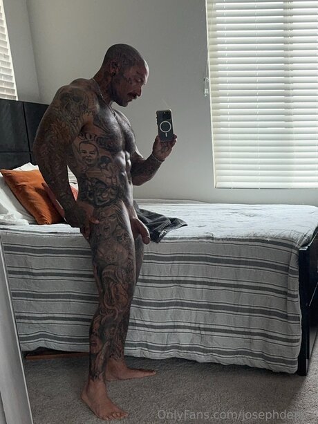 Josephdepp7 hübsche nackt galerie