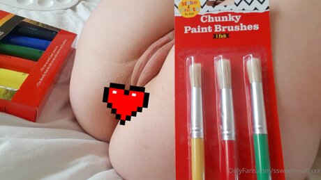 Ssweetheartxxx beste nackten fotos